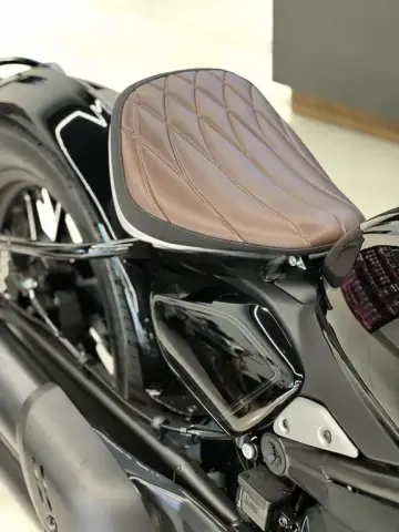 CFMOTO 450 CL-C BOBBER 2025 — миниатюра 7