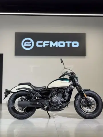 CFMOTO 250 CL-C 2025