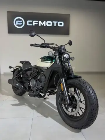 CFMOTO 250 CL-C 2025 — миниатюра 2