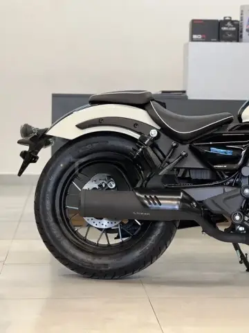 CFMOTO 250 CL-C 2025 — миниатюра 5