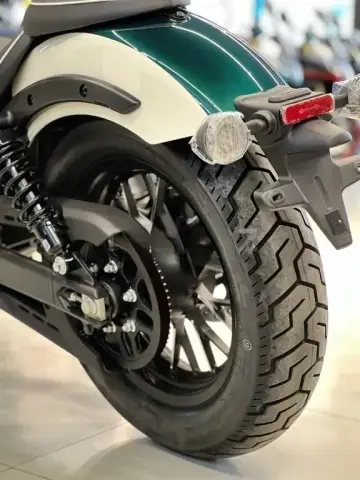 CFMOTO 250 CL-C 2025 — миниатюра 7