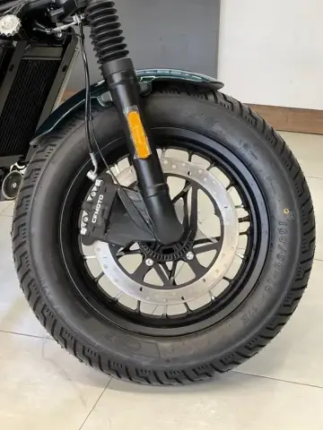 CFMOTO 250 CL-C 2025 — миниатюра 8