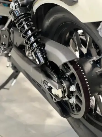 CFMOTO 250 CL-C 2025 — миниатюра 9