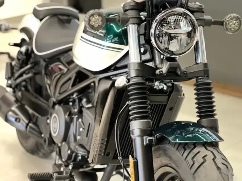 CFMOTO 250 CL-C 2025 — миниатюра 10