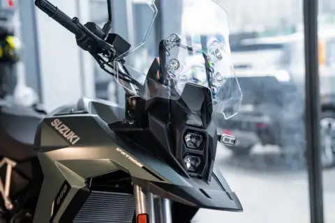 Suzuki V-Strom 800 RQ 2025 — миниатюра 3