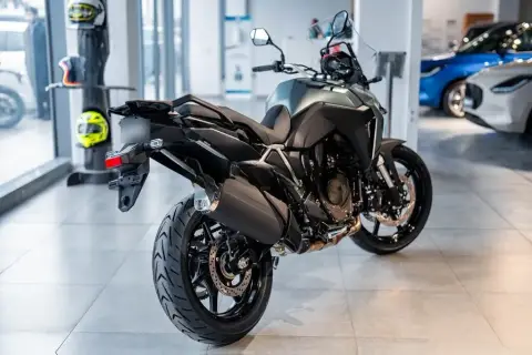 Suzuki V-Strom 800 RQ 2025 — миниатюра 5