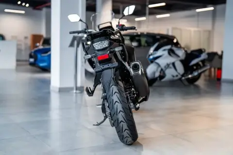 Suzuki V-Strom 800 RQ 2025 — миниатюра 8