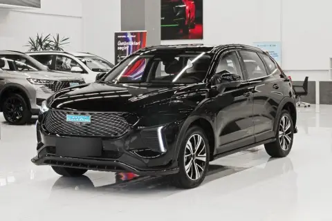Haval Jolion Pro 2025
