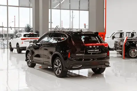 Haval Jolion Pro 2025 — миниатюра 2