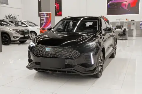 Haval Jolion Pro 2025 — миниатюра 6