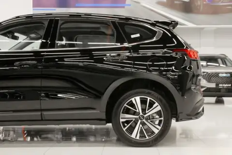 Haval Jolion Pro 2025 — миниатюра 8