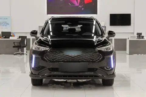 Haval Jolion Pro 2025 — миниатюра 9