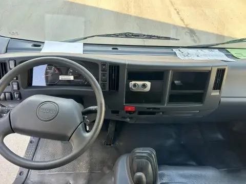 Isuzu NPR 75 K 2025 — миниатюра 3