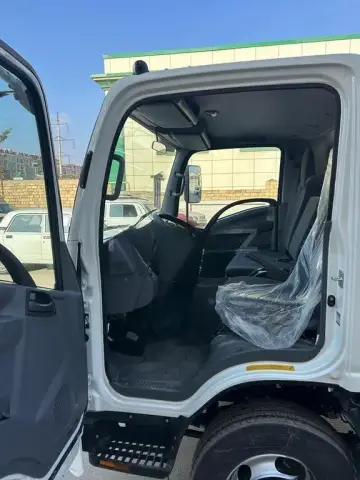 Isuzu NPR 75 K 2025 — миниатюра 5