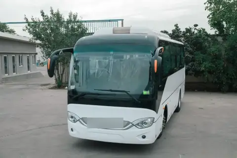 JAC Ankai 2026 — миниатюра 1