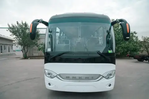 JAC Ankai 2026 — миниатюра 2