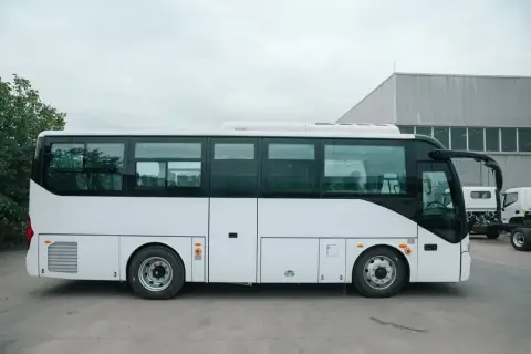 JAC Ankai 2026 — миниатюра 6