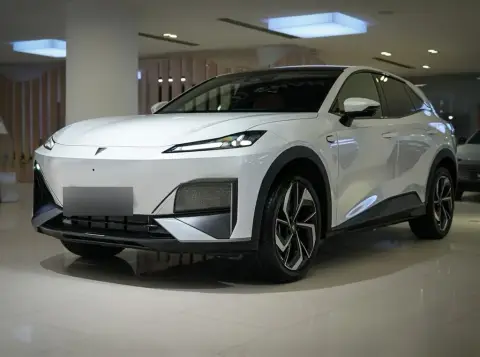 Changan Deepal S07 2025 — миниатюра 3
