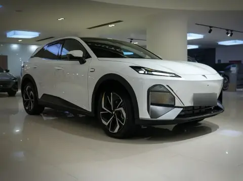Changan Deepal S07 2025 — миниатюра 4