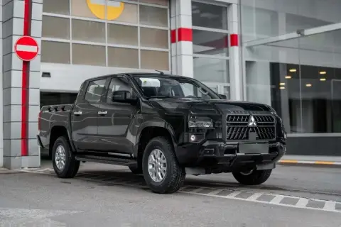 Mitsubishi L200 2026 — миниатюра 3