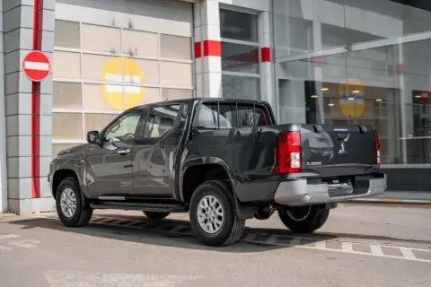 Mitsubishi L200 2026 — миниатюра 4
