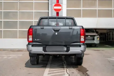 Mitsubishi L200 2026 — миниатюра 5