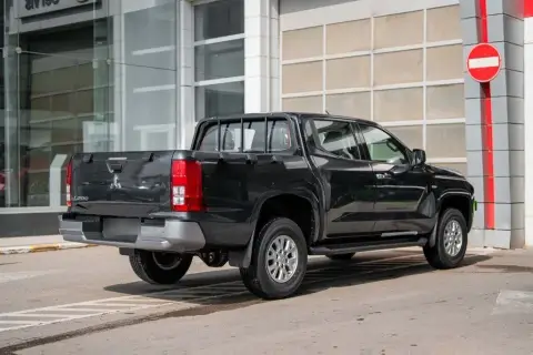 Mitsubishi L200 2026 — миниатюра 6