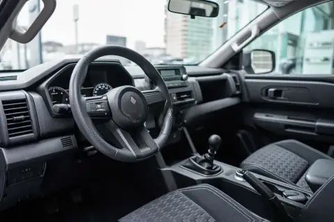 Mitsubishi L200 2026 — миниатюра 10