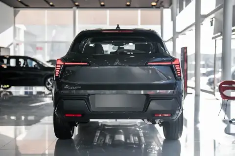 Mitsubishi Outlander Sport 2026 — миниатюра 6