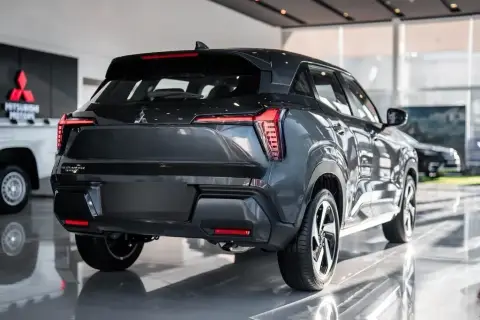 Mitsubishi Outlander Sport 2026 — миниатюра 7