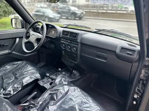 LADA (VAZ) Niva 2026 — миниатюра 8