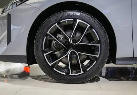 Changan Uni-V iDD 2025 — миниатюра 9