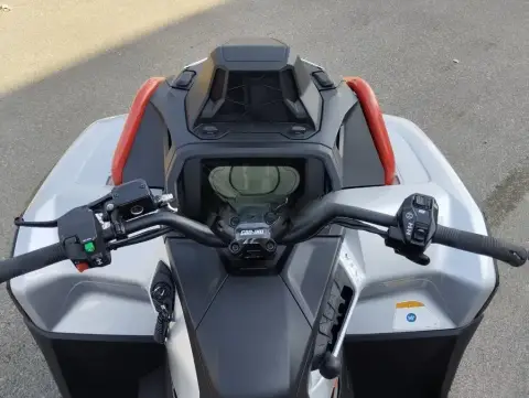 BRP Outlander X mr 1000R TR 2025 — миниатюра 8