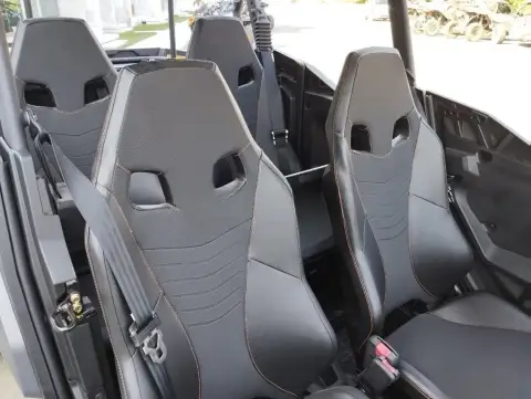 BRP Commander MAX XT-P 1000R 2025 — миниатюра 9