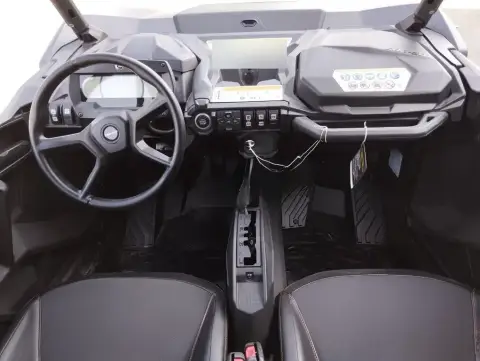 BRP Commander MAX XT-P 1000R 2025 — миниатюра 10