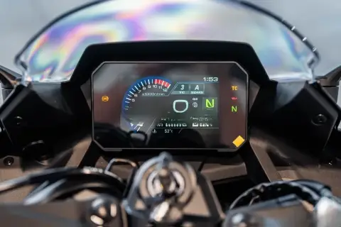 Suzuki GSX-8R 2025 — миниатюра 8