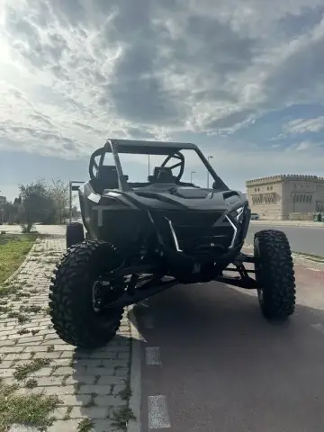 Polaris RZR Pro R Ultimate 2025
