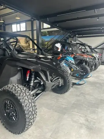 Polaris RZR Pro R Ultimate 2025 — миниатюра 4
