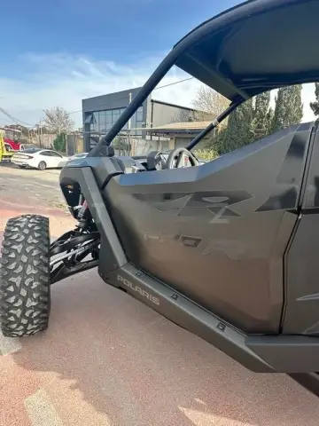 Polaris RZR Pro R Ultimate 2025 — миниатюра 6