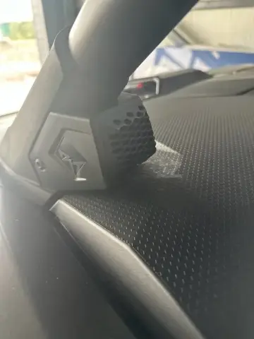 Polaris RZR Pro R Ultimate 2025 — миниатюра 9