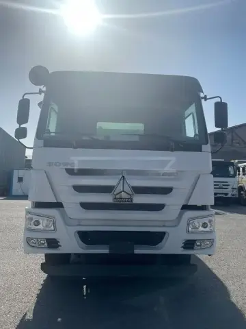 HOWO Sinotruk 2026 — миниатюра 3
