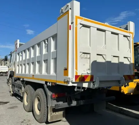 HOWO Sinotruk 2026 — миниатюра 5