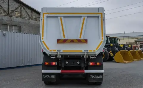 HOWO Sinotruk 2026 — миниатюра 4