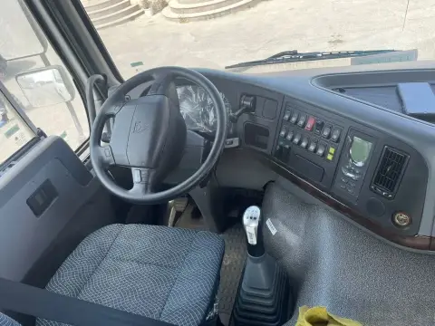 HOWO Sinotruk 2026 — миниатюра 7