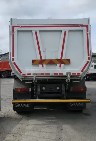 HOWO Sinotruk 2026 — миниатюра 4