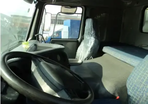 HOWO Sinotruk 2026 — миниатюра 8