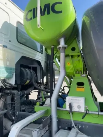HOWO Sinotruk 2026 — миниатюра 4