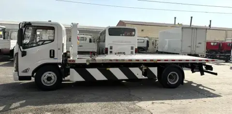 JMC Conquer 4x2 2026 — миниатюра 2