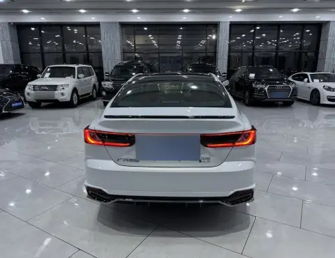 Toyota Camry 2025 — миниатюра 6