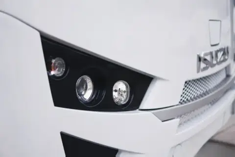 Isuzu Novo E5 2025 — миниатюра 7